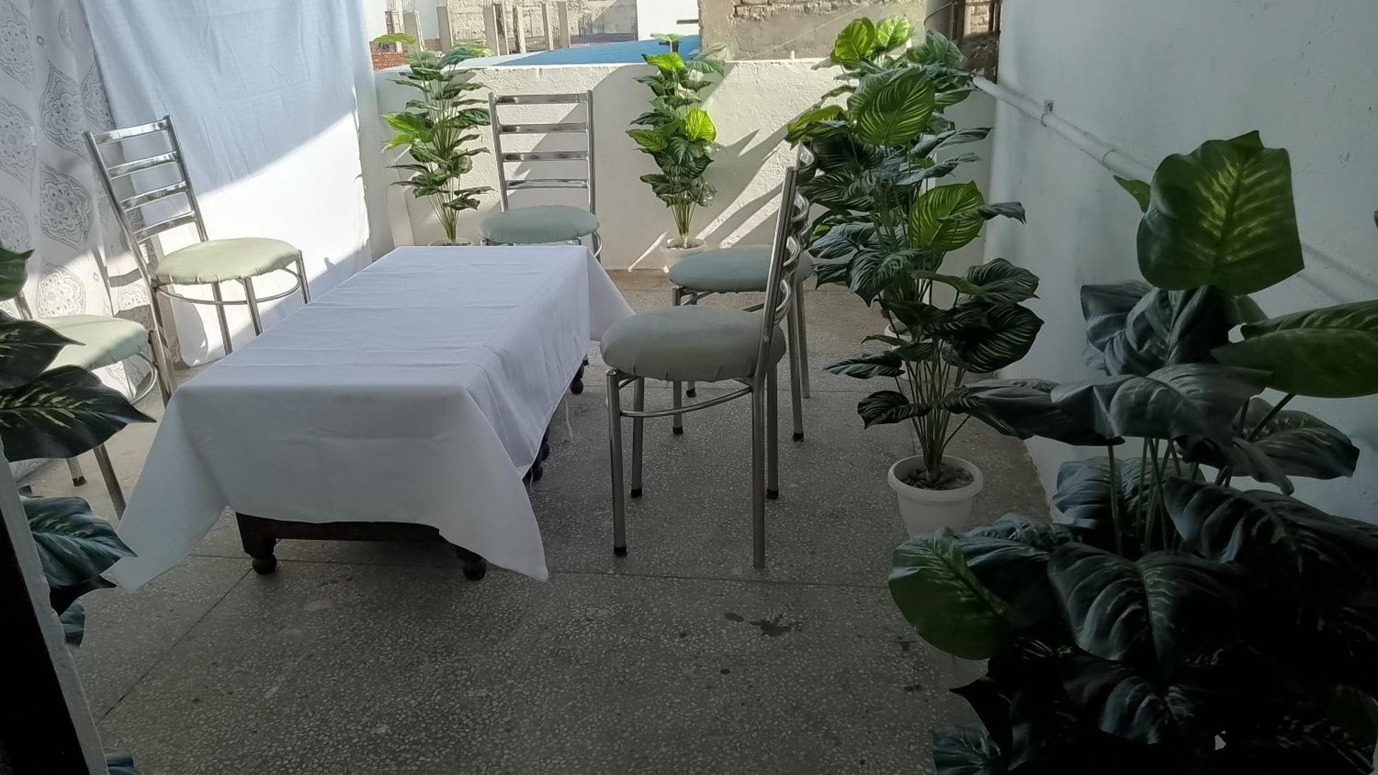 Hotel Clink New Delhi Airport מראה חיצוני תמונה